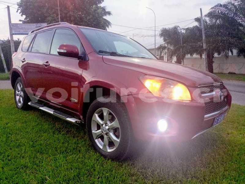 Big with watermark toyota rav4 abidjan abidjan 64506