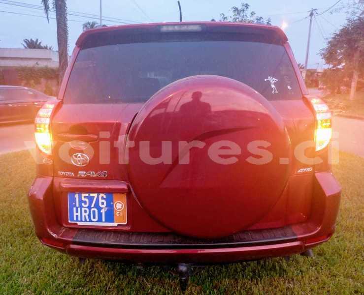 Big with watermark toyota rav4 abidjan abidjan 64506