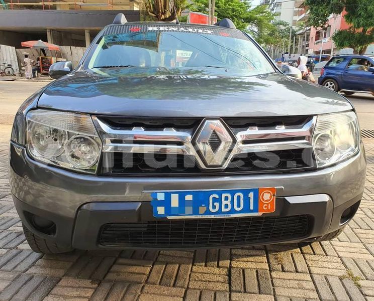 Big with watermark renault duster abidjan abidjan 64507