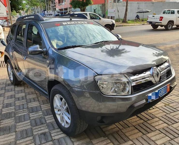 Big with watermark renault duster abidjan abidjan 64507