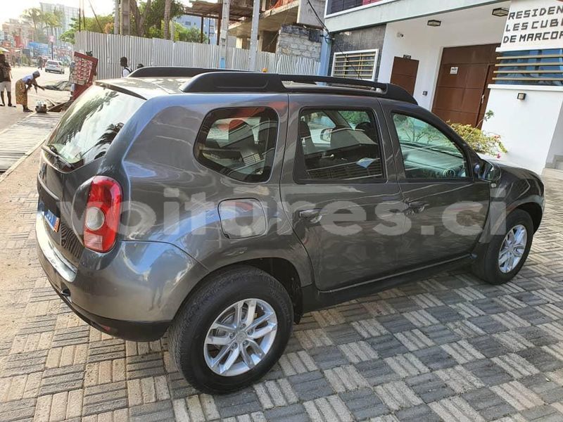 Big with watermark renault duster abidjan abidjan 64507