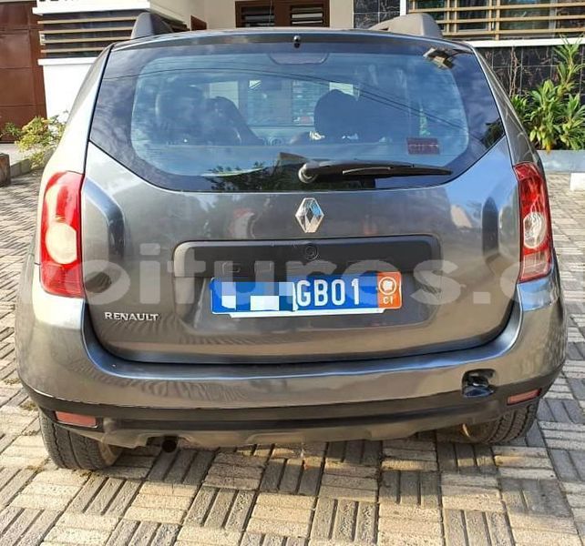 Big with watermark renault duster abidjan abidjan 64507