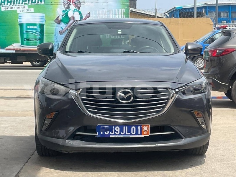 Big with watermark mazda cx 3 abidjan abidjan 64516