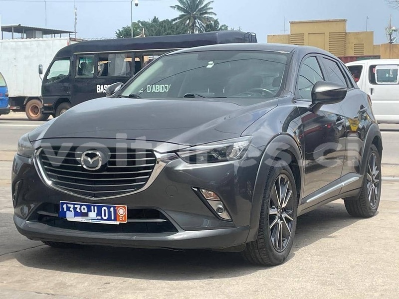 Big with watermark mazda cx 3 abidjan abidjan 64516