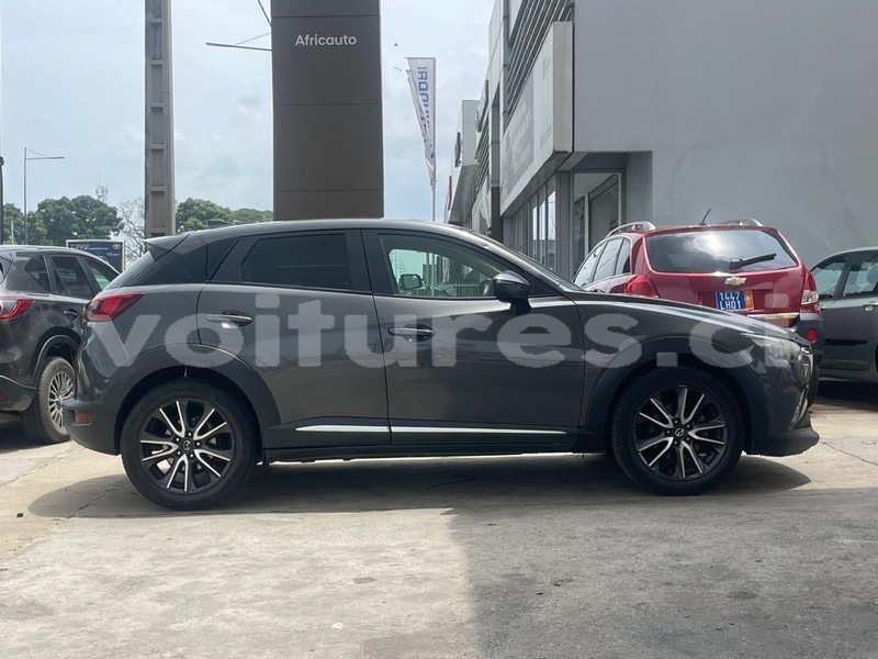 Big with watermark mazda cx 3 abidjan abidjan 64516