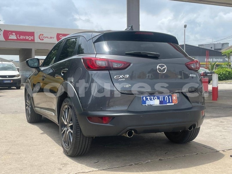 Big with watermark mazda cx 3 abidjan abidjan 64516