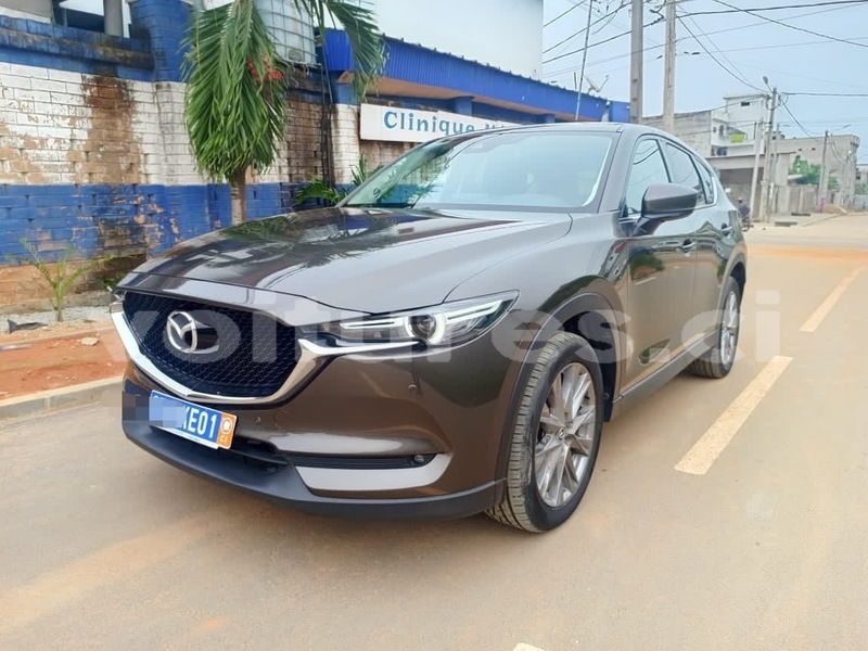 Big with watermark mazda cx 5 abidjan abidjan 64518