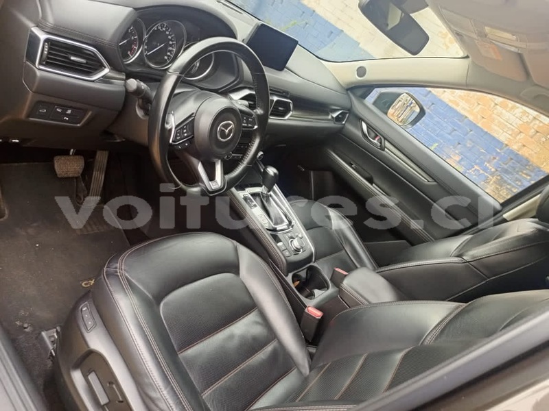 Big with watermark mazda cx 5 abidjan abidjan 64518