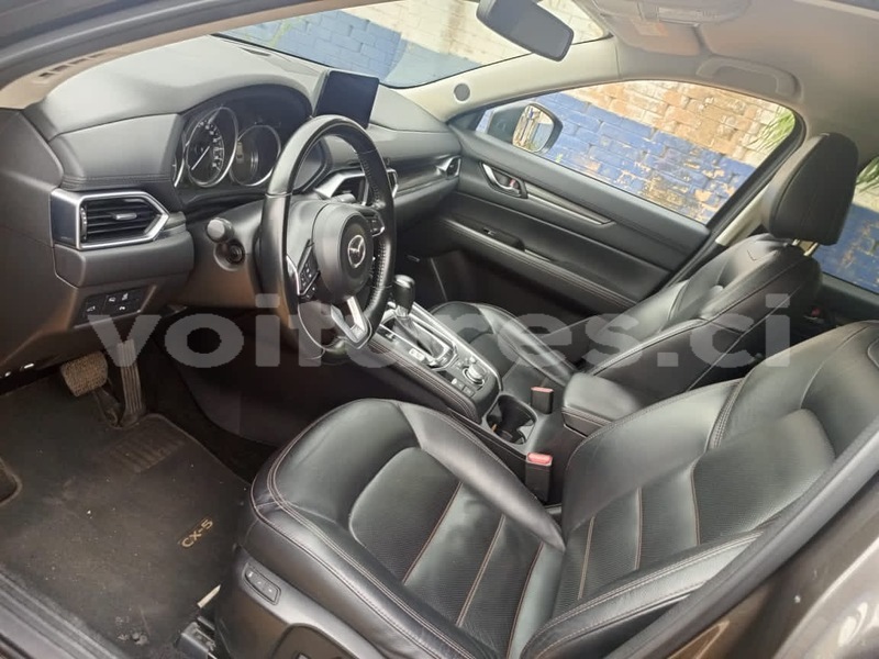 Big with watermark mazda cx 5 abidjan abidjan 64518