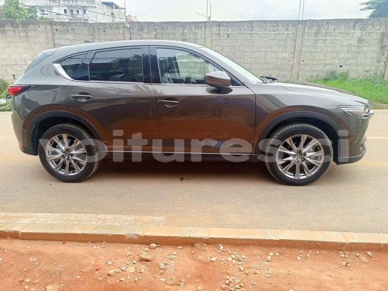 Big with watermark mazda cx 5 abidjan abidjan 64518