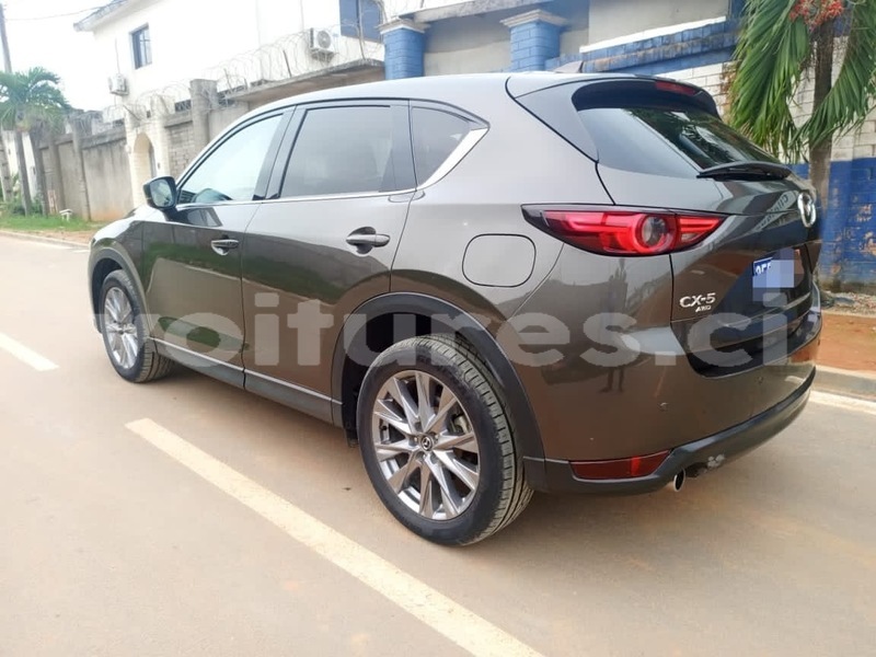 Big with watermark mazda cx 5 abidjan abidjan 64518