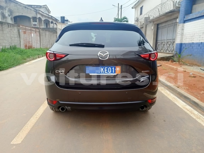 Big with watermark mazda cx 5 abidjan abidjan 64518