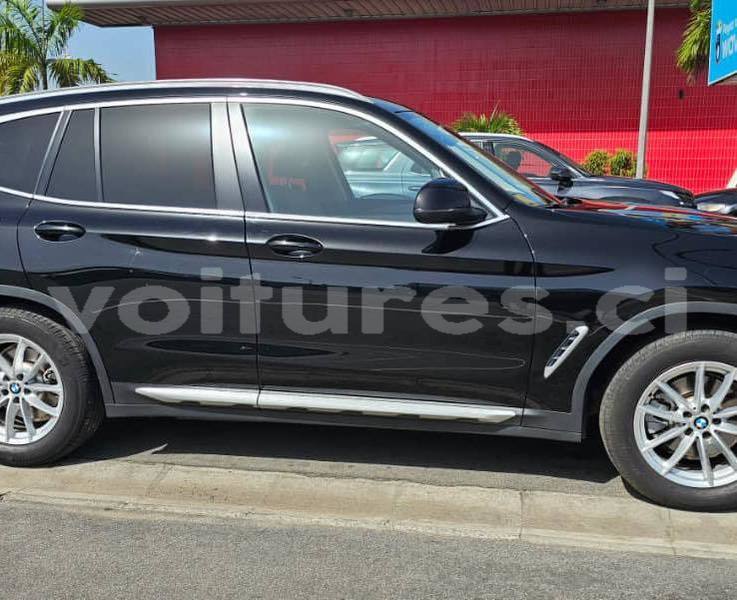 Big with watermark bmw x3 ivory coast aboisso 64521