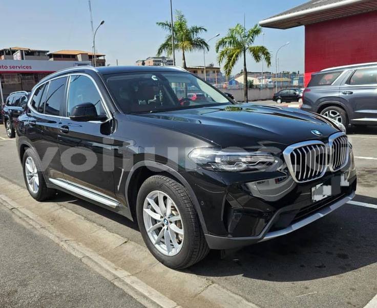 Big with watermark bmw x3 ivory coast aboisso 64521