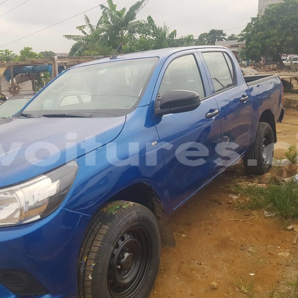 Big with watermark toyota hilux abidjan abidjan 64532