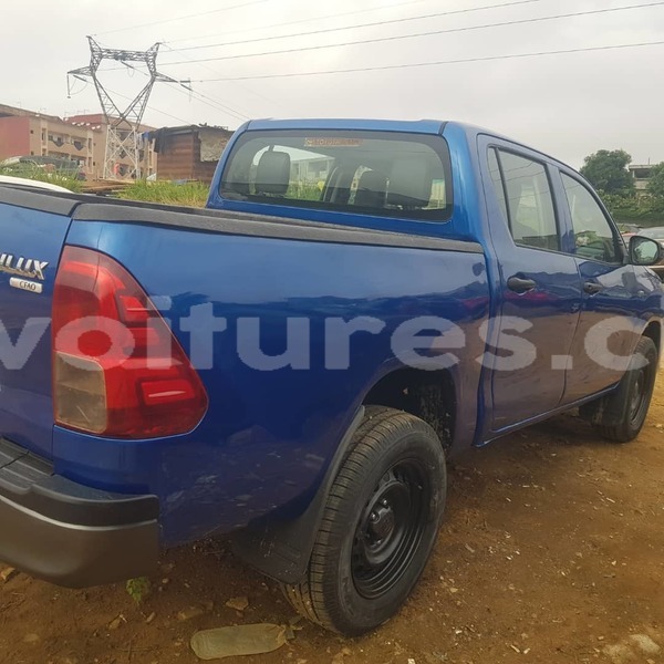 Big with watermark toyota hilux abidjan abidjan 64532