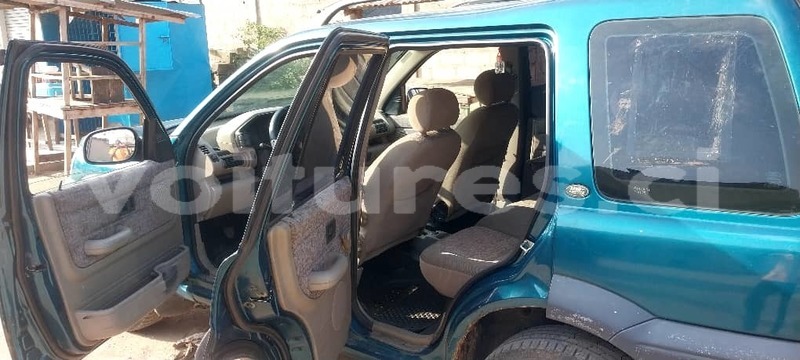 Big with watermark land rover freelander abidjan abidjan 64533