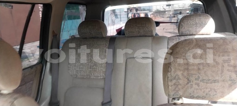 Big with watermark land rover freelander abidjan abidjan 64533