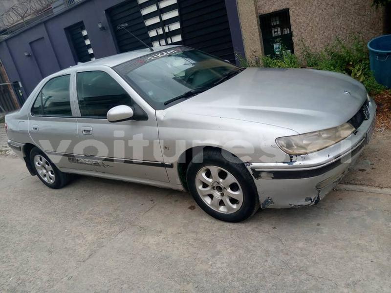 Big with watermark peugeot 406 abidjan abidjan 64537