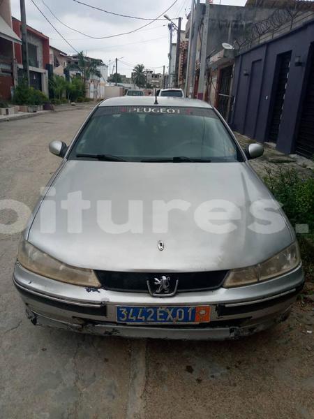 Big with watermark peugeot 406 abidjan abidjan 64537