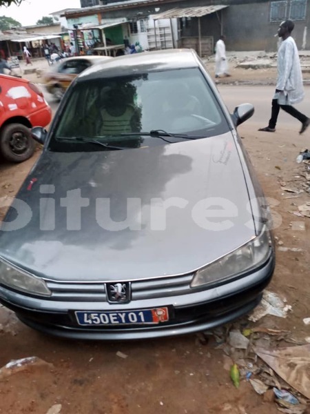 Big with watermark peugeot 406 abidjan abidjan 64539