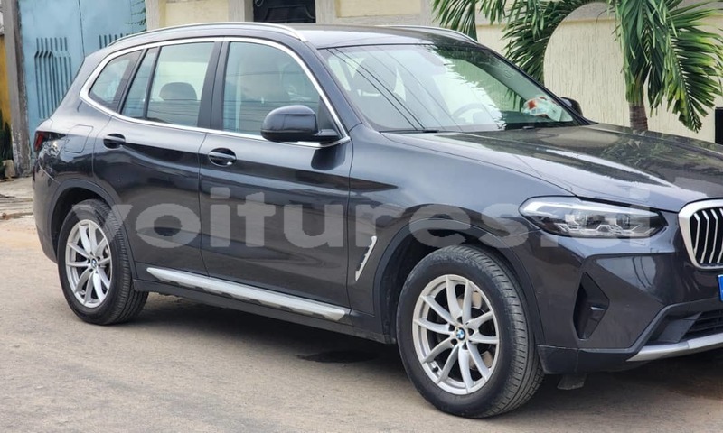 Big with watermark bmw x3 abidjan abidjan 64543