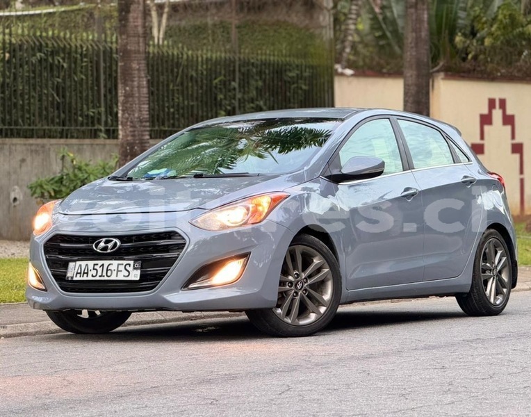 Big with watermark hyundai elantra abidjan abidjan 64550