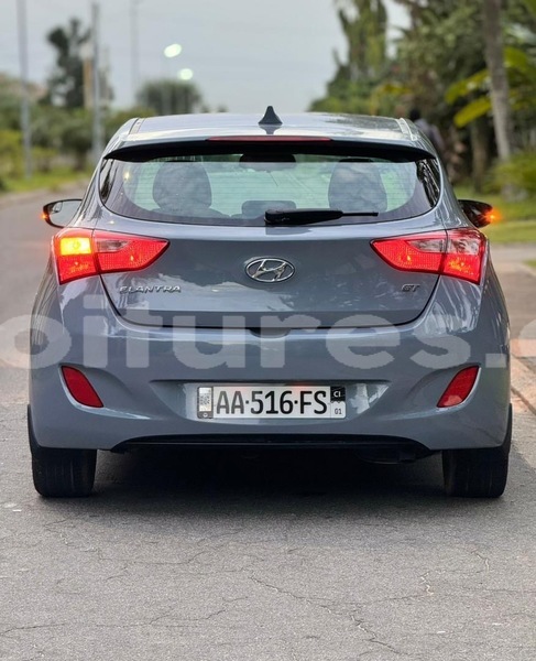 Big with watermark hyundai elantra abidjan abidjan 64550