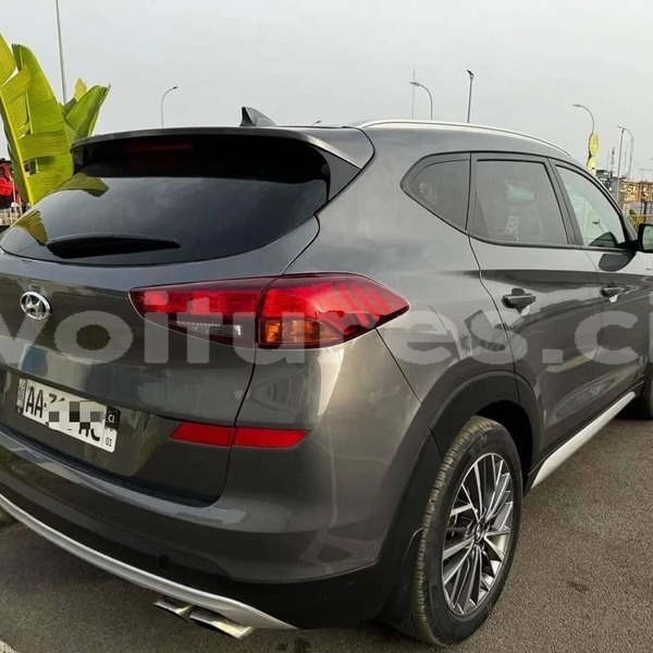 Big with watermark hyundai tucson ivory coast aboisso 64555