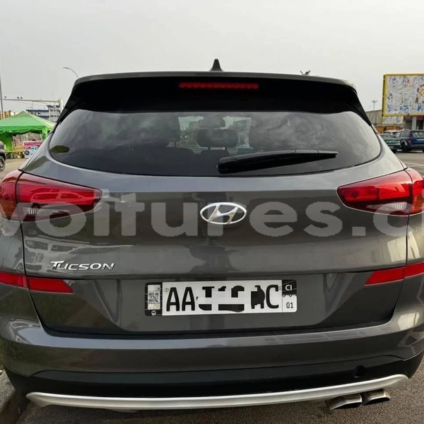 Big with watermark hyundai tucson ivory coast aboisso 64555