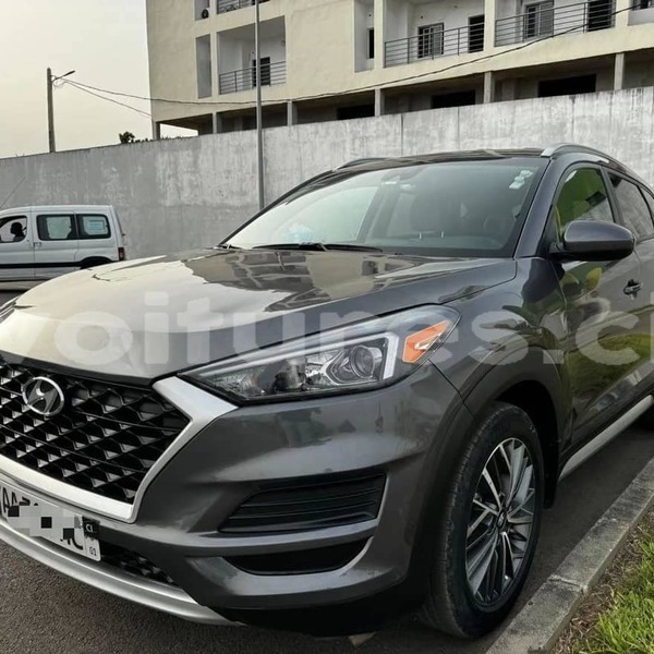 Big with watermark hyundai tucson ivory coast aboisso 64555