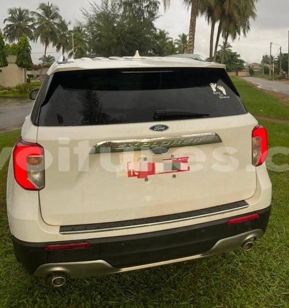 Big with watermark ford explorer ivory coast aboisso 64560