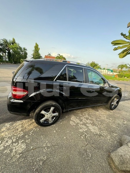 Big with watermark mercedes benz ml class abidjan abidjan 64566