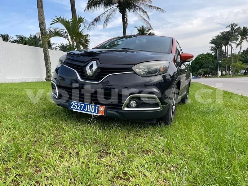 Big with watermark renault captur abidjan abidjan 64580