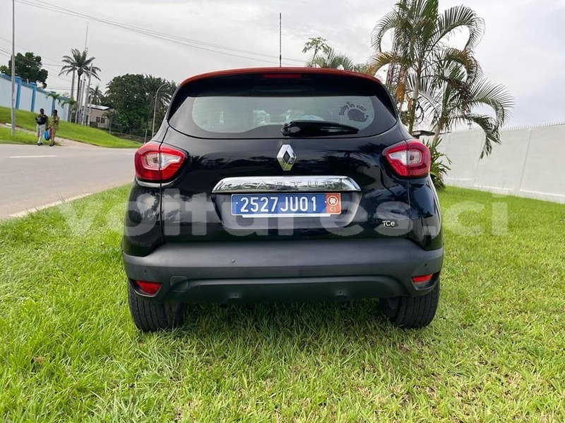 Big with watermark renault captur abidjan abidjan 64580