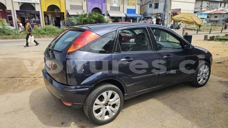 Big with watermark ford focus abidjan abidjan 64584