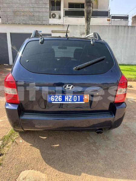 Big with watermark hyundai tucson abidjan abidjan 64585