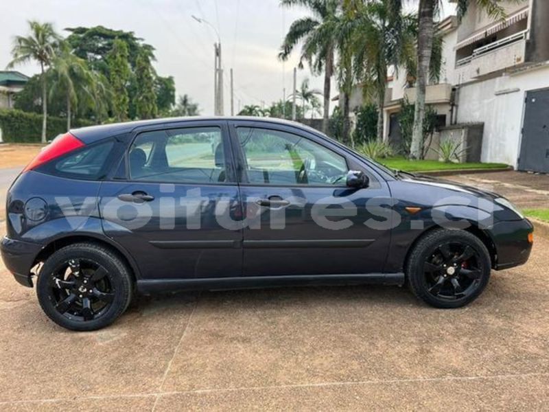 Big with watermark ford focus abidjan abidjan 64586