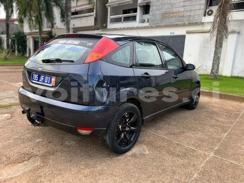 Big with watermark ford focus abidjan abidjan 64586