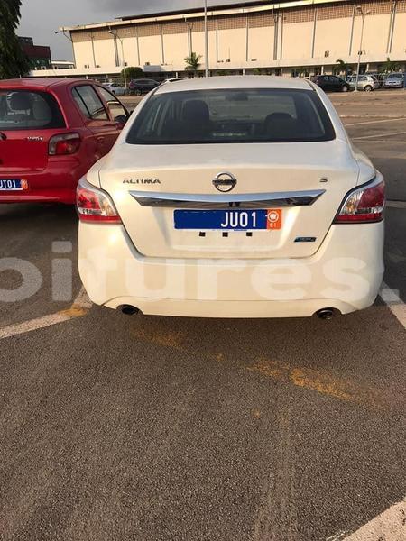 Big with watermark nissan altima abidjan abidjan 7511