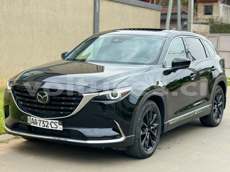 Big with watermark mazda cx 9 abidjan abidjan 64589