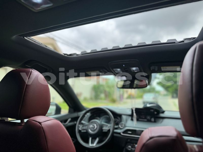 Big with watermark mazda cx 9 abidjan abidjan 64589