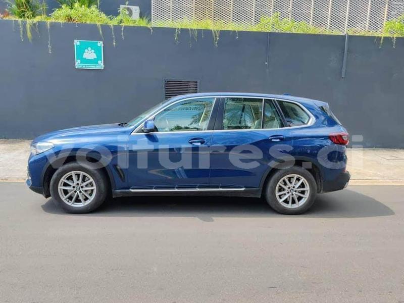 Big with watermark bmw x5 abidjan abidjan 64592