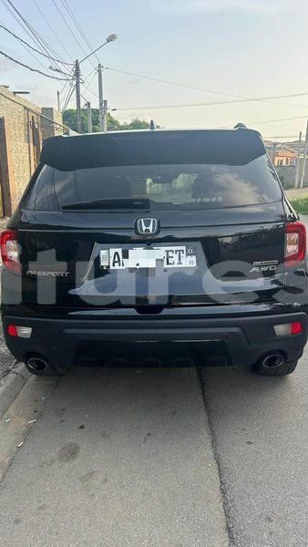 Big with watermark honda passport abidjan abidjan 64597