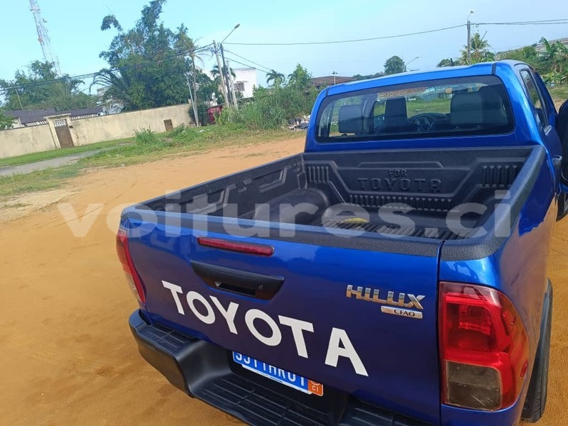 Big with watermark toyota hilux abidjan abidjan 64598