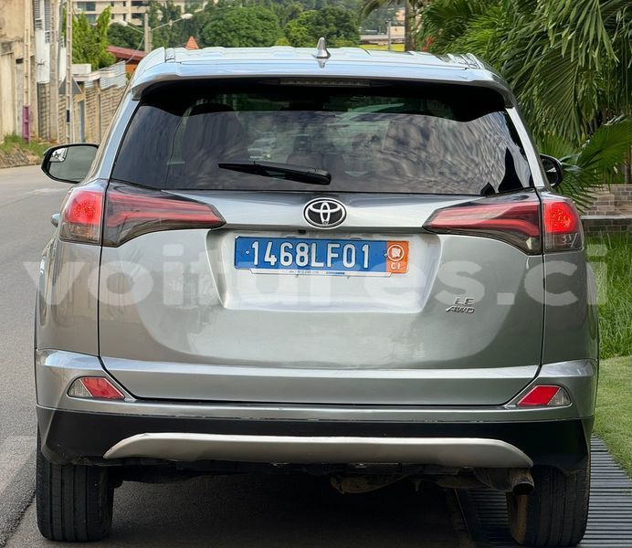 Big with watermark toyota rav4 abidjan abidjan 64609