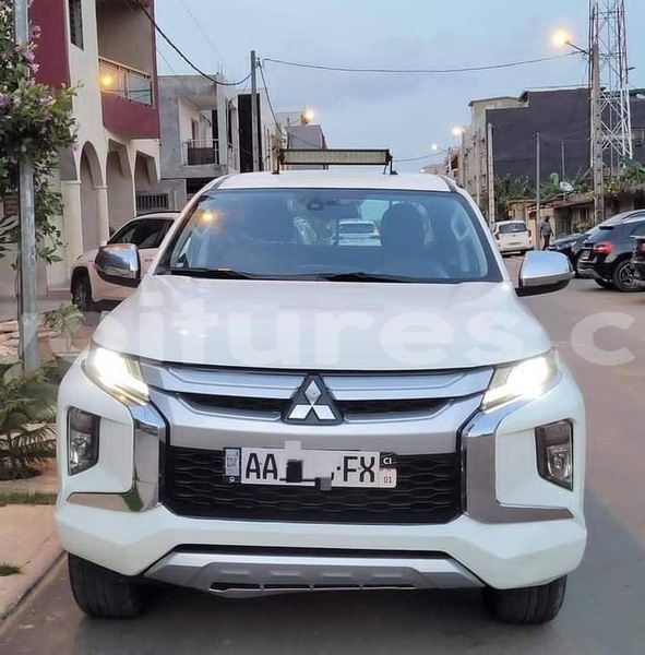 Big with watermark mitsubishi l200 abidjan abidjan 64616