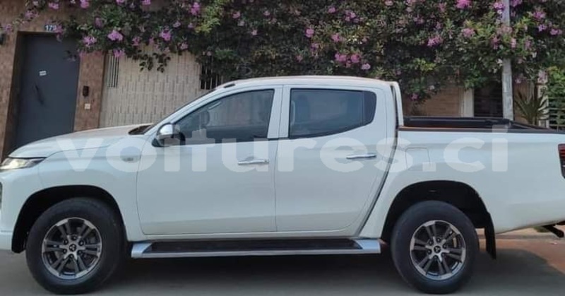 Big with watermark mitsubishi l200 abidjan abidjan 64616