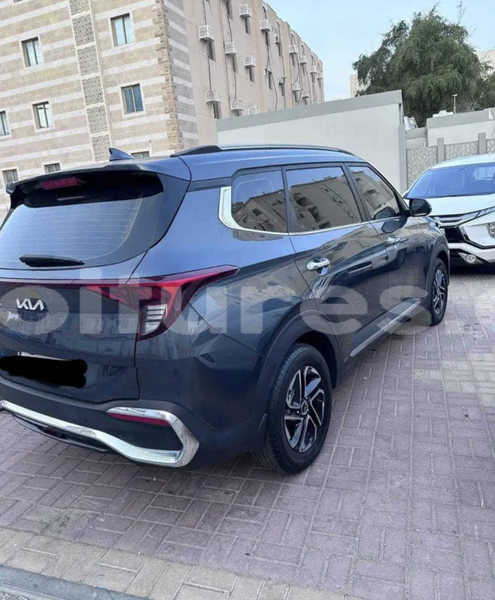 Big with watermark kia carens ivory coast aboisso 64619