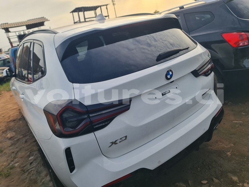 Big with watermark bmw x3 ivory coast aboisso 64624